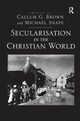 Secularisation in the Christian World 1