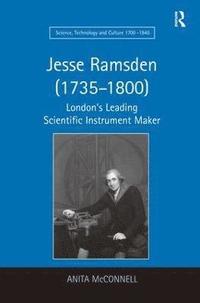 bokomslag Jesse Ramsden (17351800)