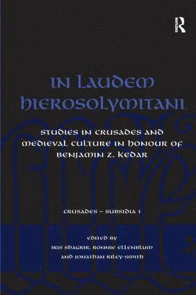In Laudem Hierosolymitani