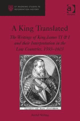 bokomslag King Translated