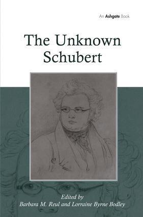 Lorraine Byrne Bodley, Barbara M. Reul - Unknown Schubert, Inbunden