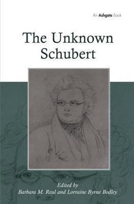 The Unknown Schubert 1