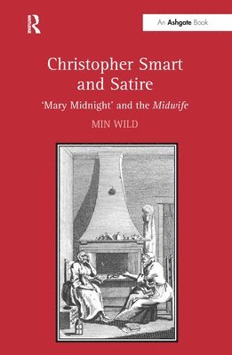 Christopher Smart and Satire 1