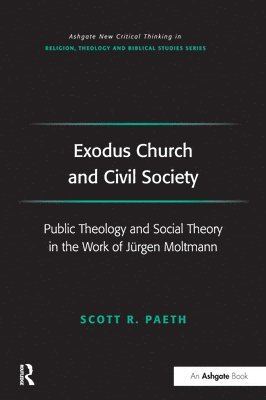 Exodus Church and Civil Society 1