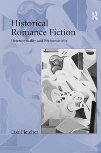 bokomslag Historical Romance Fiction