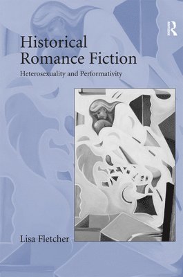 Historical Romance Fiction 1