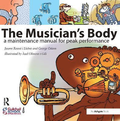 The Musician's Body 1