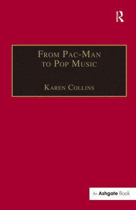 From Pac-Man to Pop Music 1