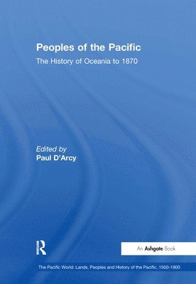 Peoples of the Pacific 1