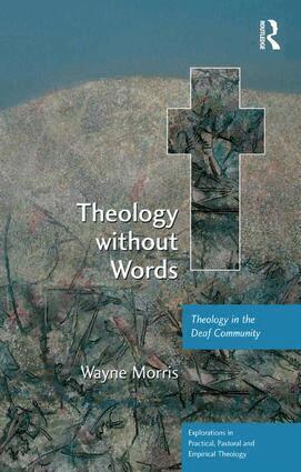 Wayne Morris - Theology without Words, Inbunden