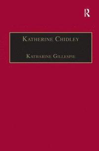 bokomslag Katherine Chidley