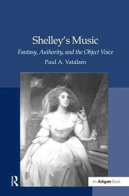 Shelley's Music 1