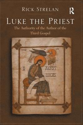 Luke the Priest 1