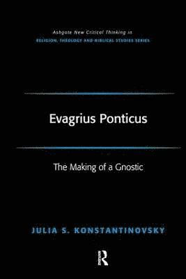 Evagrius Ponticus 1