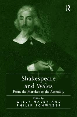 Shakespeare and Wales 1