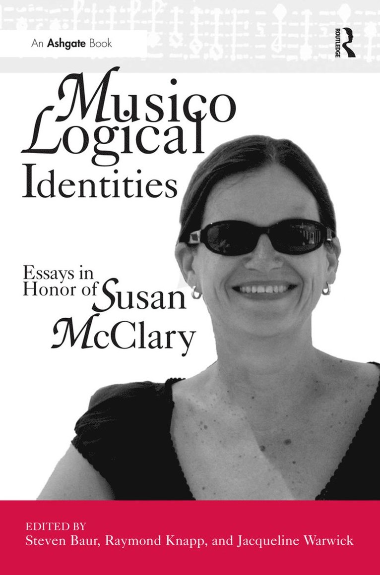 Musicological Identities 1