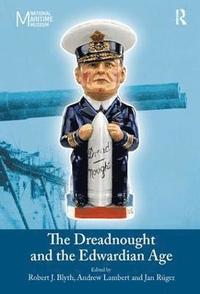 bokomslag Dreadnought and the Edwardian Age