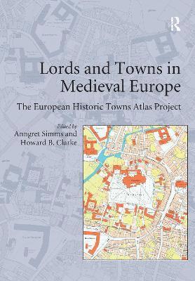 Lords and Towns in Medieval Europe 1