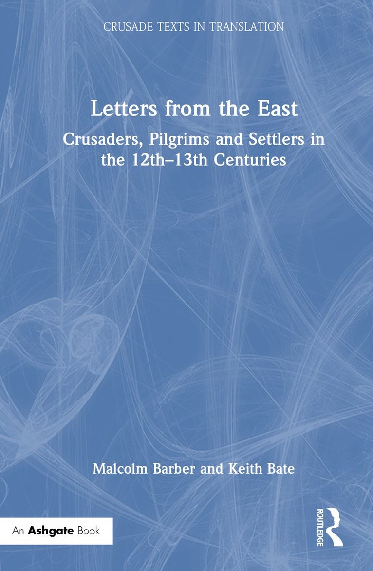 Letters from the East