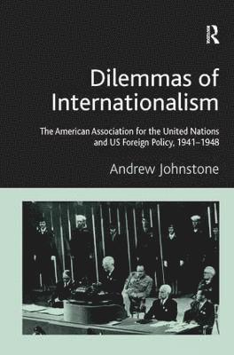 Dilemmas of Internationalism 1