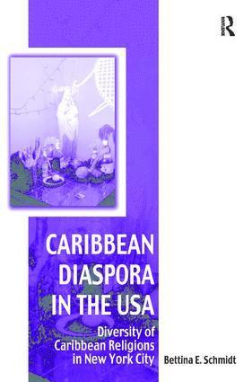 Caribbean Diaspora in the USA 1