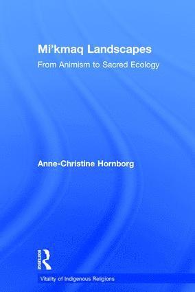 Mi'kmaq Landscapes
