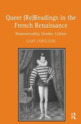 bokomslag Queer (Re)Readings in the French Renaissance