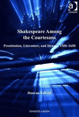 Shakespeare Among the Courtesans 1