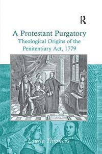 bokomslag Protestant Purgatory