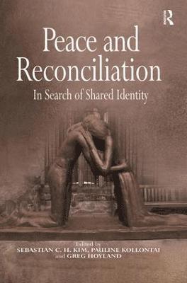Peace and Reconciliation 1