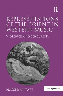 Representations of the Orient in Western Music 1