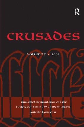 Crusades 1