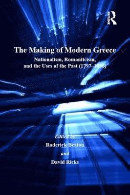 The Making of Modern Greece 1