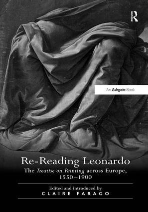 bokomslag Re-Reading Leonardo