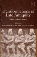 Transformations of Late Antiquity