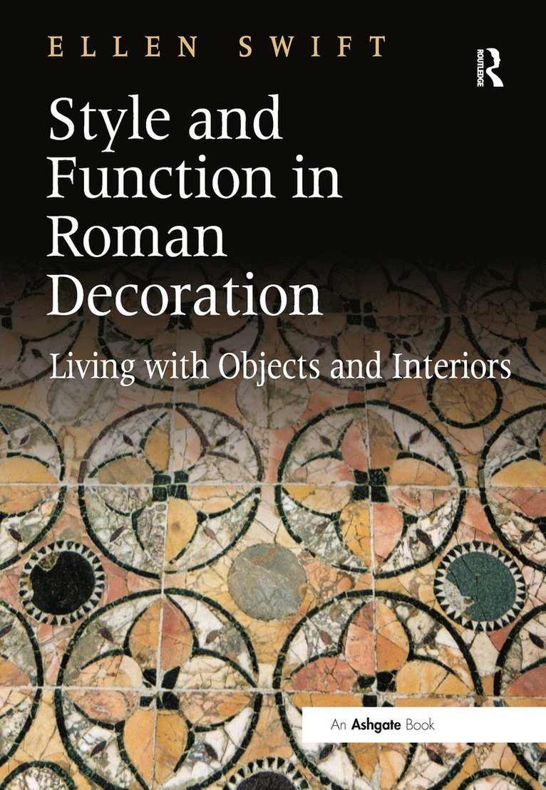 Style and Function in Roman Decoration 1