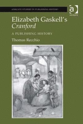 Elizabeth Gaskell's Cranford 1