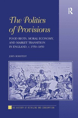 bokomslag The Politics of Provisions