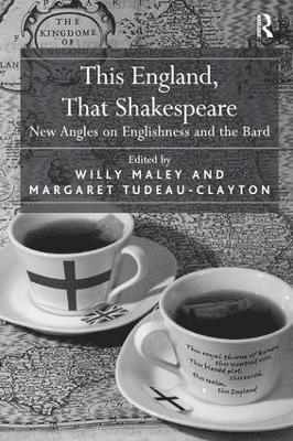 This England, That Shakespeare 1