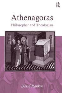 bokomslag Athenagoras