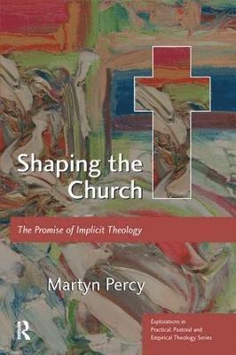 Shaping the Church 1