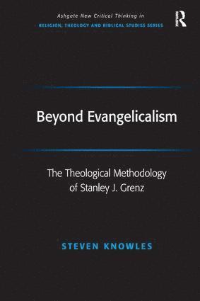 bokomslag Beyond Evangelicalism