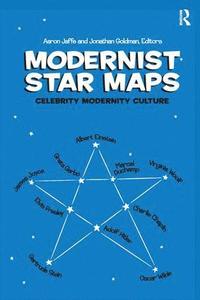 bokomslag Modernist Star Maps