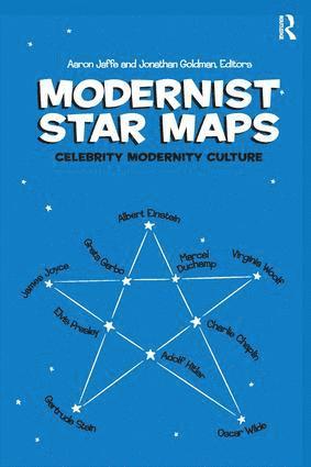 Modernist Star Maps 1