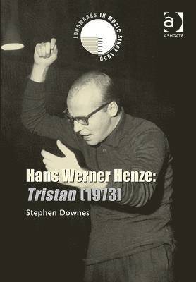 Hans Werner Henze: Tristan (1973) 1
