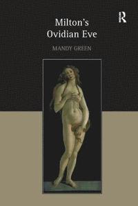 bokomslag Milton's Ovidian Eve