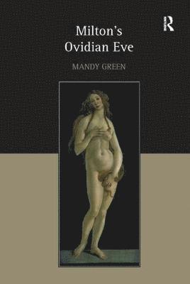 Milton's Ovidian Eve 1