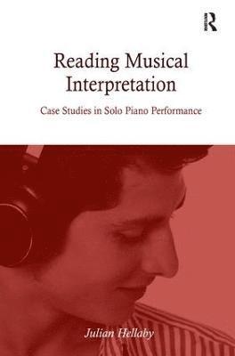 Reading Musical Interpretation 1