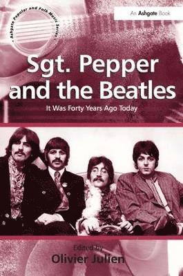 Sgt. Pepper and the Beatles 1