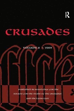 Crusades 1